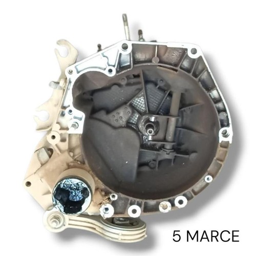 Cambio manuale per - per, fiat