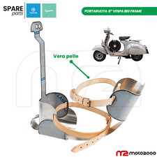 PORTARUOTA SUPPORTO CENTRALE