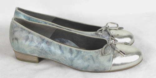 Ara scarpe pelle ballerina