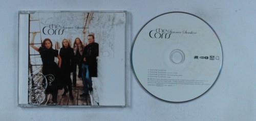 The corrs summer sunshine ger - corrs,