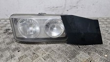 Faro/faro anteriore Iveco