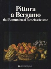 Pittura bergamo dal - a, bergamo.
