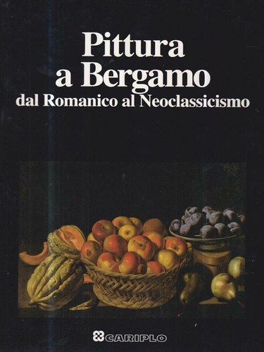 Pittura bergamo dal - a, bergamo.