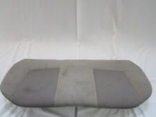 SEDUTA SEDILI POSTERIORI FIAT IDEA 1.4 B 70KW 6M 5P (2005) RICAMBIO USATO DA PUL