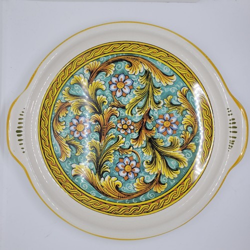 Ceramica nova deruta - ceramica, serving
