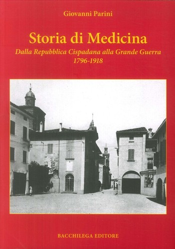 Storia medicina dalla - storia, di