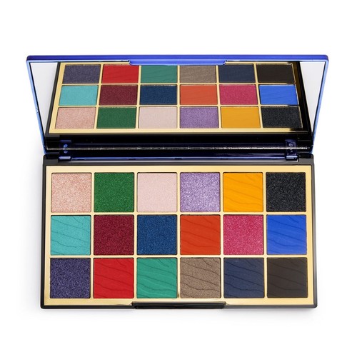 Makeup revolution - 🦓makeup,