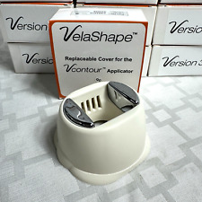 Lotto di 14 Syneron VelaShape AS64413 piccolo applicatore coperchio applicatore profilo