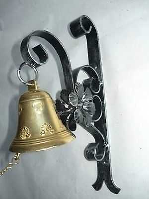 Campana campanello parete - campana,