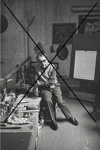 Photo man ray - man,