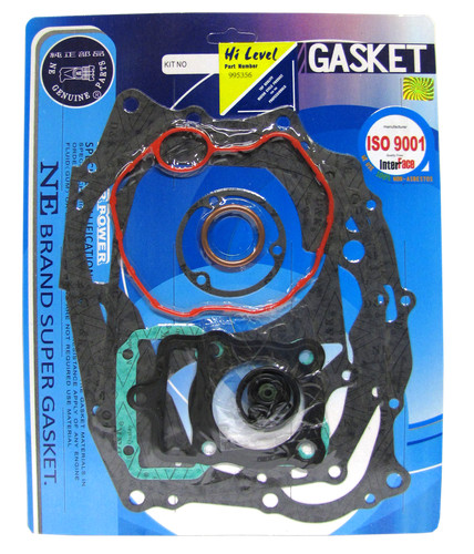 Honda 125 cg125 04 set - cg,