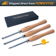 POWERTEC 71825 Utensile per