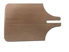 Pala per pane in legno faggio