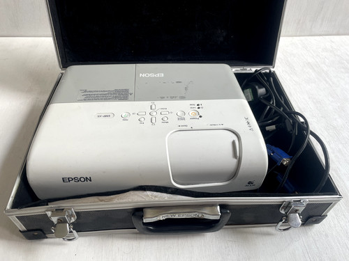 Proiettore lcd epson emp - proiettore,