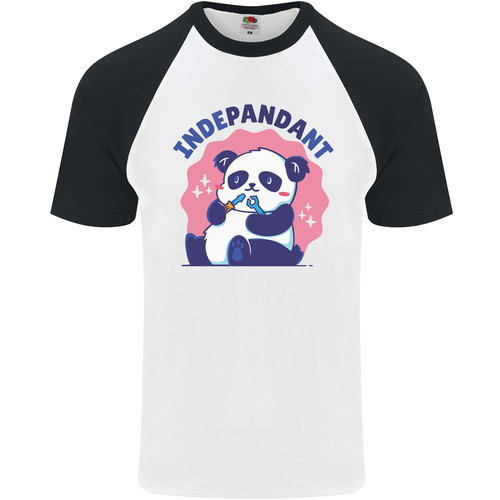 Maglietta baseball s - da,