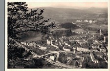 Cuneo Ceva panorama F. piccolo  spedita 