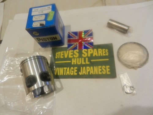 Kit pistoni yamaha - pistoni, dt125lc