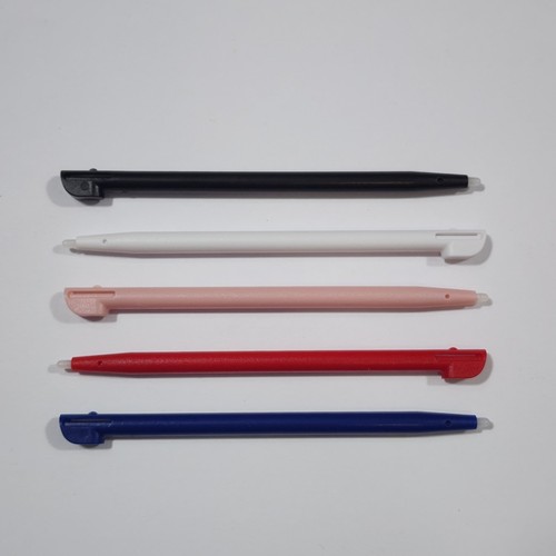 Nintendo dsi and - nintendo, stylus