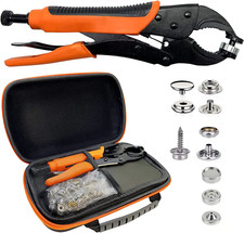 Pinze per Bottoni a Pressione