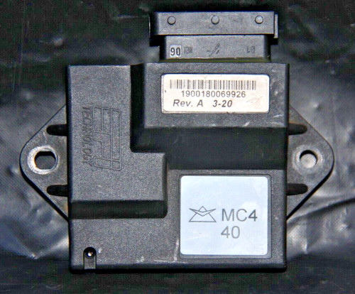 Boitier allumage cdi - cdi, 50