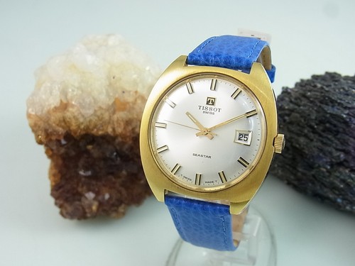 Tissot seastar orologio - seastar,