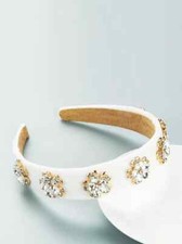 Cerchietto fascia per capelli