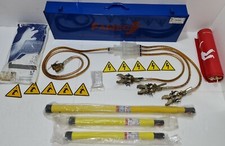 FAMECA PIMT610 SISTEMA DI