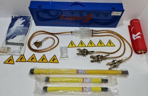 Fameca pimt610 sistema - fameca,