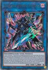 YU-GI-OH, D/D/D-RE DEGLI