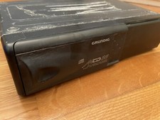 Caricatore CD GRUNDIG MCD36