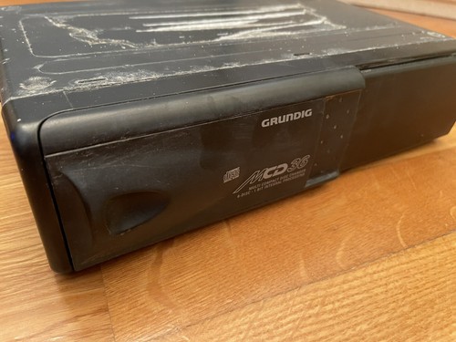 Caricatore grundig mcd36 - grundig,