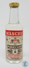 Miniature Maraschino MASCHIO