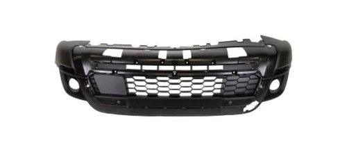 Paraurti anteriore fiat 500x - anteriore,