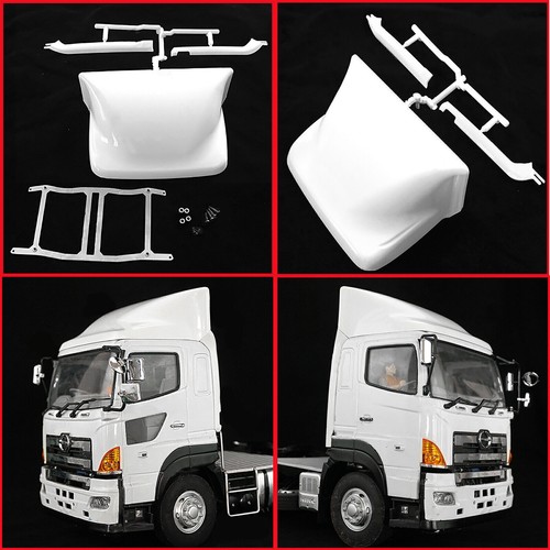 Spoiler tetto guscio auto abs - tetto,