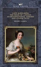 Lady Barbarina: The Siege of