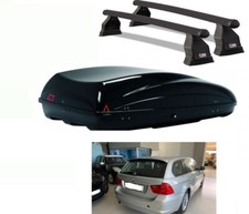 BOX AUTO PORTATUTTO G3 HELIOS