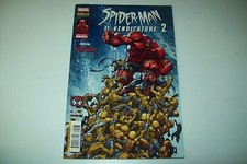 SPIDER-MAN UNIVERSE N.7- IL
