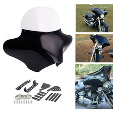 Carena pipistrello anteriore