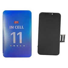 DISPLAY LCD IPHONE 11 INCELL