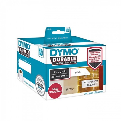 Etichette originali dymo - etichette,