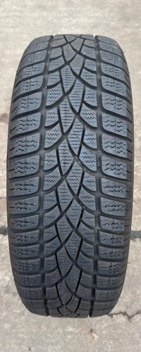 Pneumatici invernali 185/50