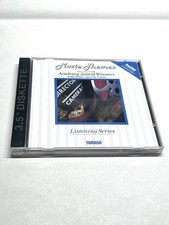 Yamaha PianoSoft "Academy