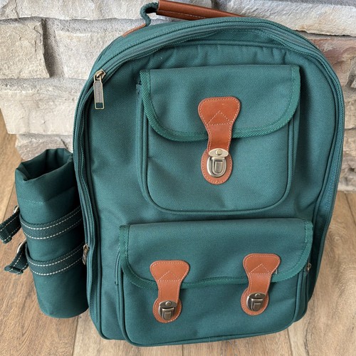 Zaino picnic brookstone - da,