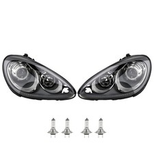 Set Fanali Adatto A per