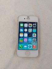 Apple iPhone 4 8gb Cdma A1349