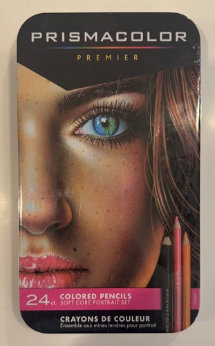 Prismacolor premier matite - prismacolor,