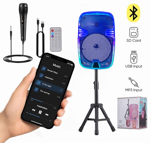 Altoparlante bluetooth - altoparlante,