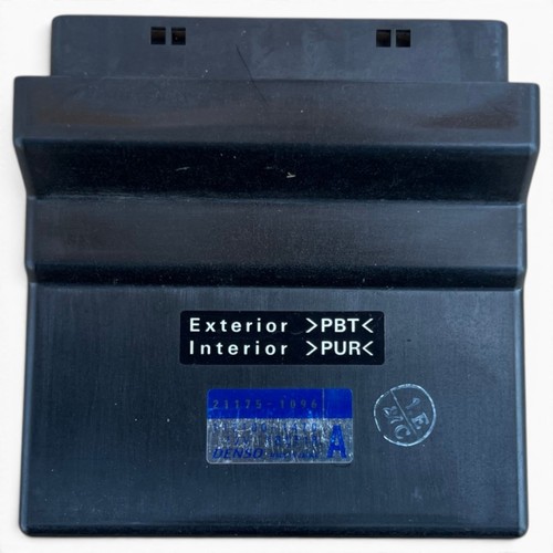 Centralina motore ecu 21175 - centralina,