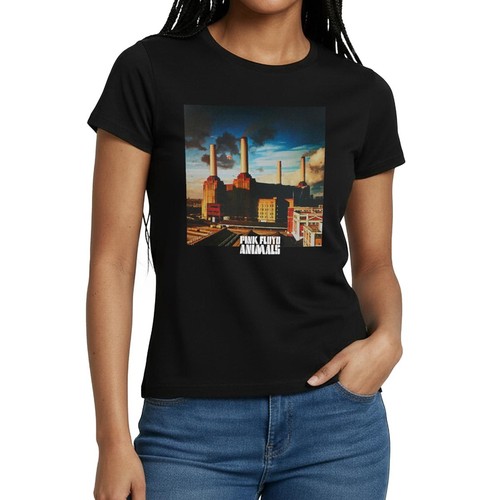 Shirt donna copertina album - copertina,