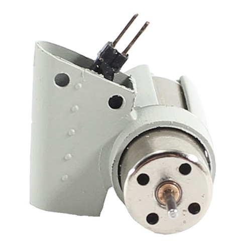 Per motori elettrici coda - motori,